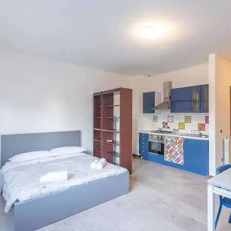 Appartement Torreggiani, By Short Holidays