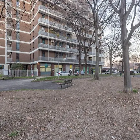 Torreggiani, By Short Holidays Appartement