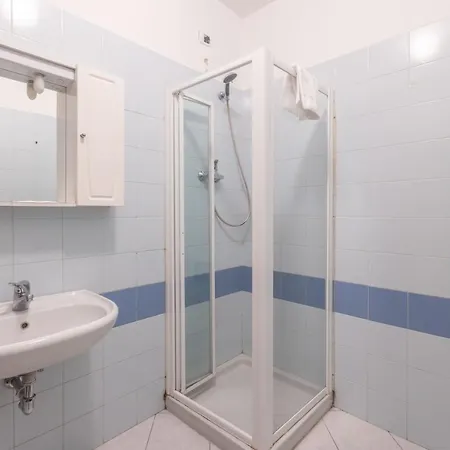 Appartement Torreggiani, By Short Holidays